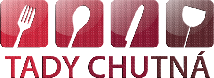 LOGO Tady chutná
